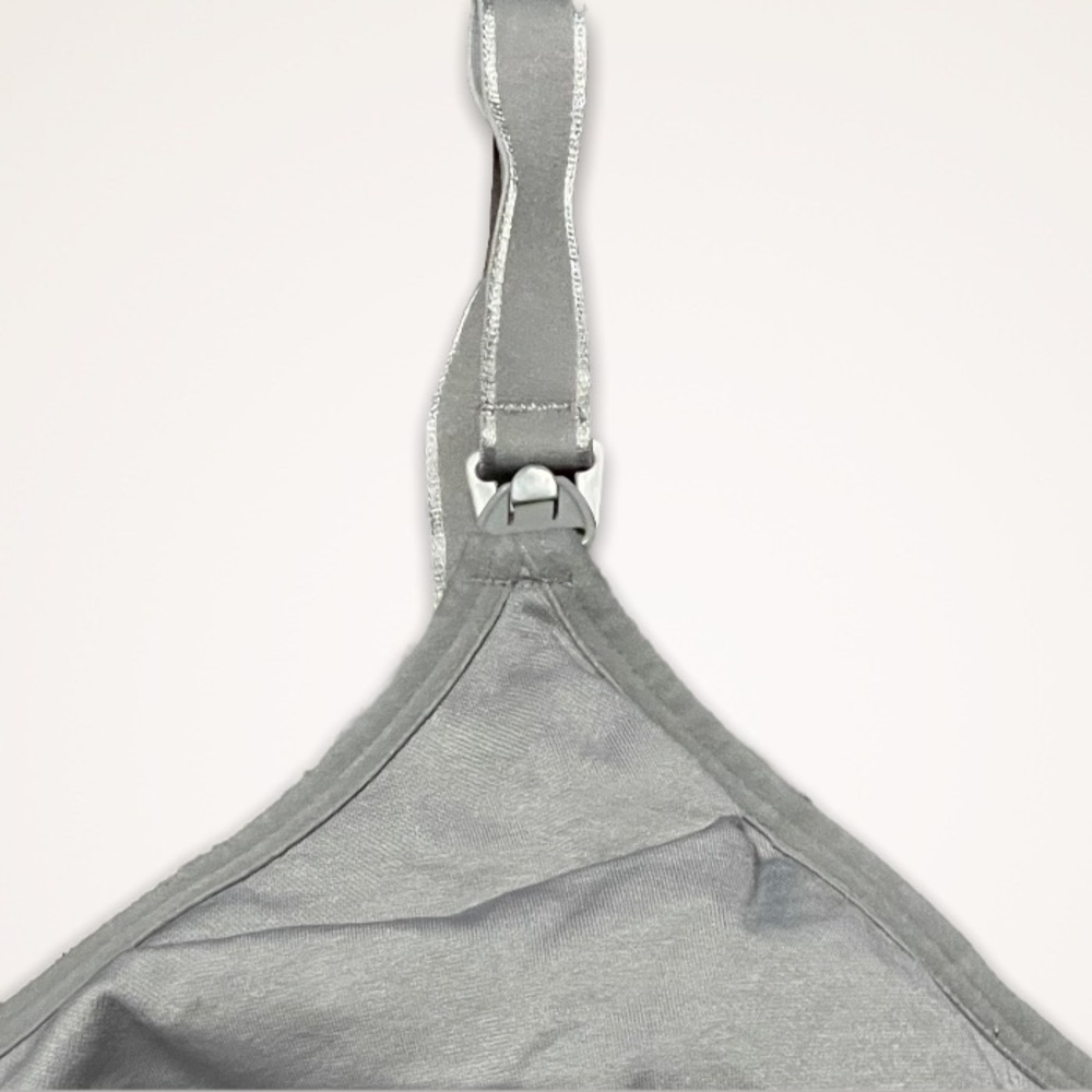 Motherhood Maternity Seamless Nursing Bra - Picture 4 of 5